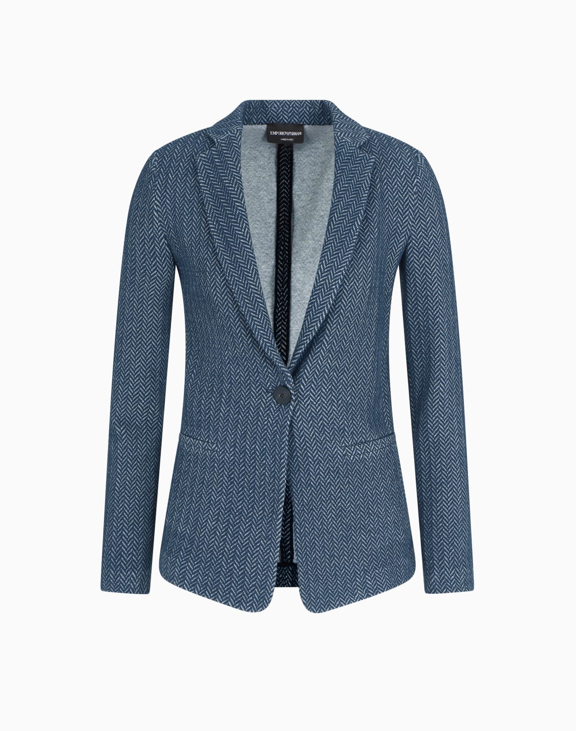 single-breasted-blazer-chevron-motif-jersey-blue--emporio-armani