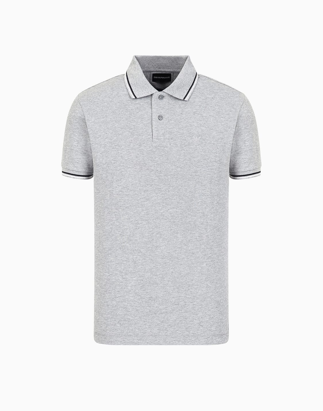 slim-fit-stretch-piqu-polo-shirt-with-micro-eagle-grey--emporio-armani