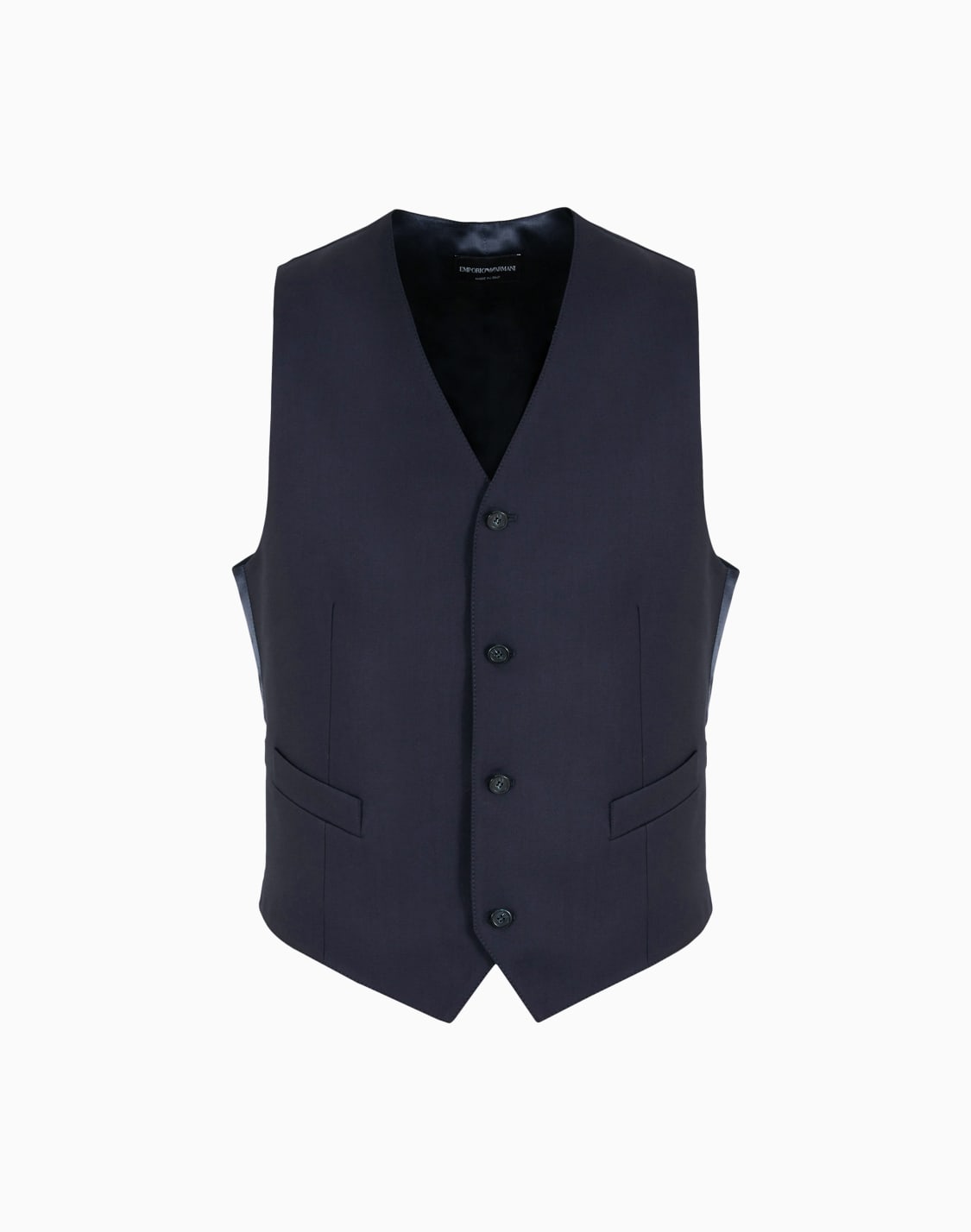 single-breasted-worsted-virgin-wool-gilet-navy-blue--emporio-armani