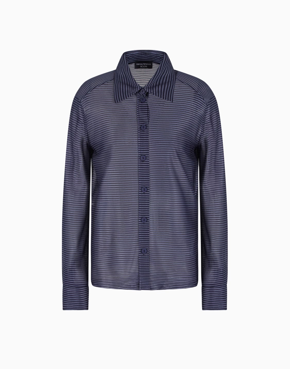 icon-ライトジャジシャツ-ストライプ-ブル--emporio-armani