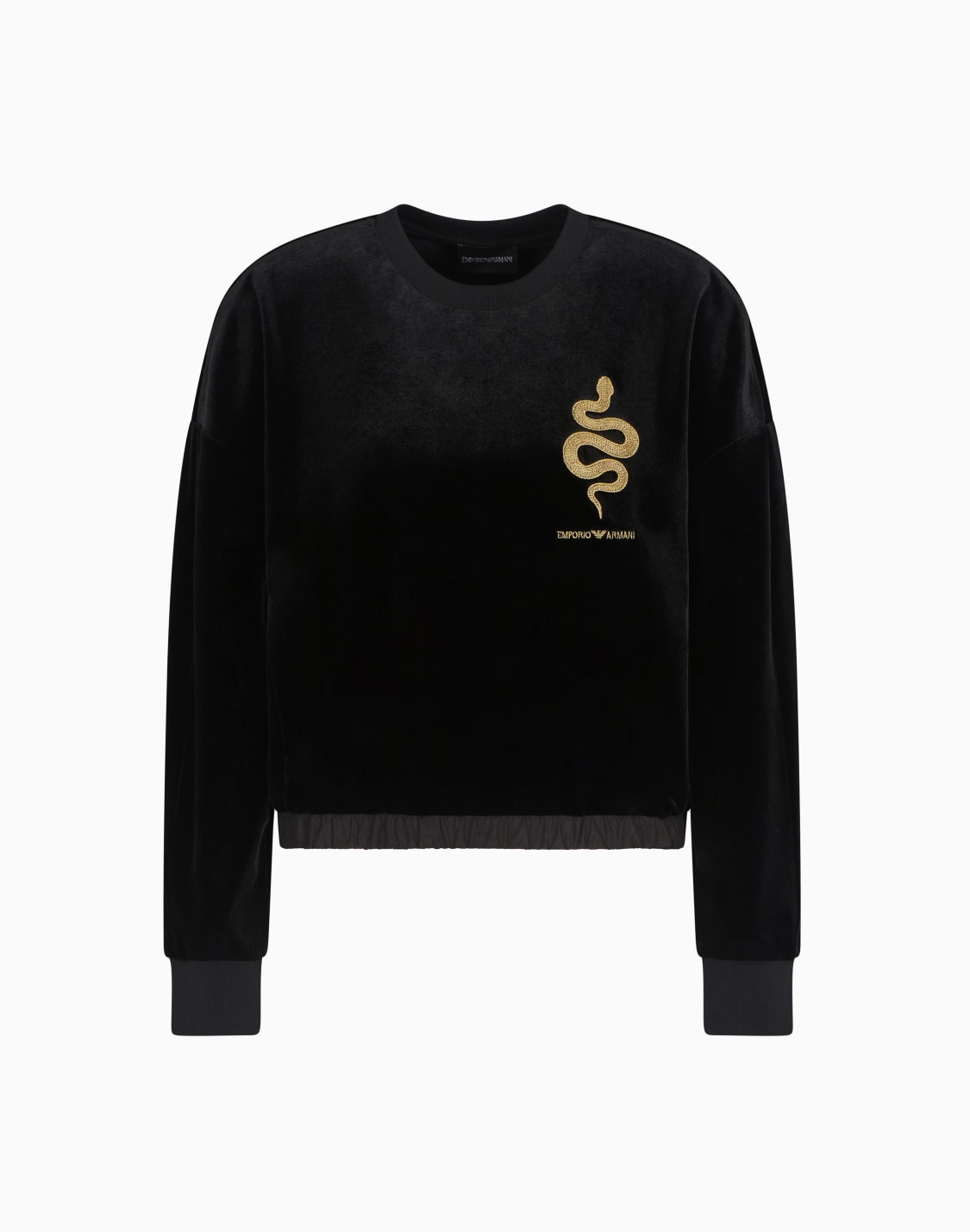 chenille-sweatshirt-with-embroidery-black--emporio-armani