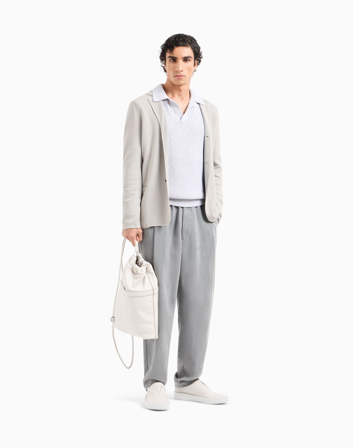 cotton-jacquard-knitted-polo-shirt-ivory--giorgio-armani