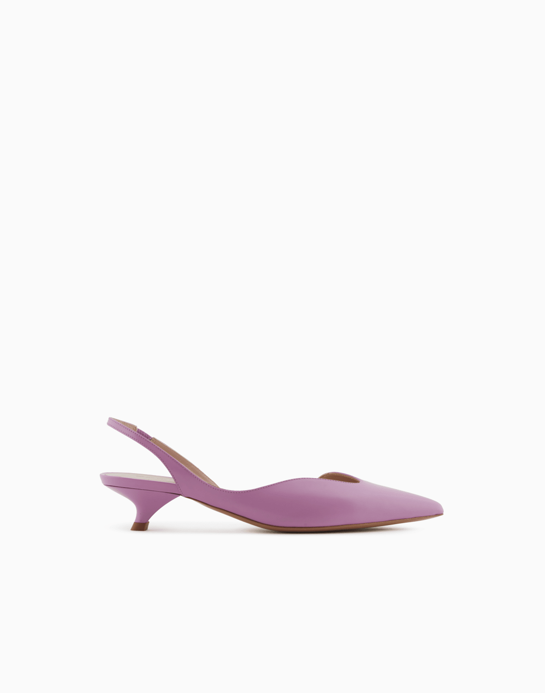 slingback-pumps-aus-gebrstetem-leder-pink--emporio-armani