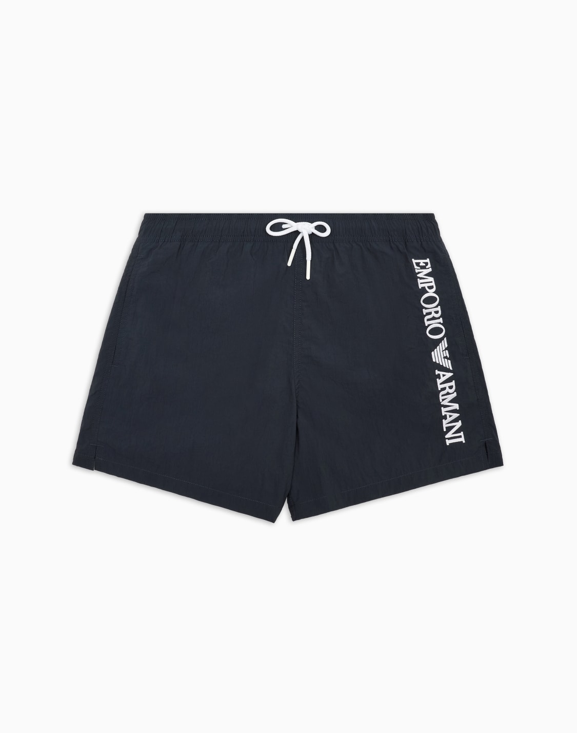 badeshorts-mit-vertikaler-logo-stickerei-marineblau--emporio-armani