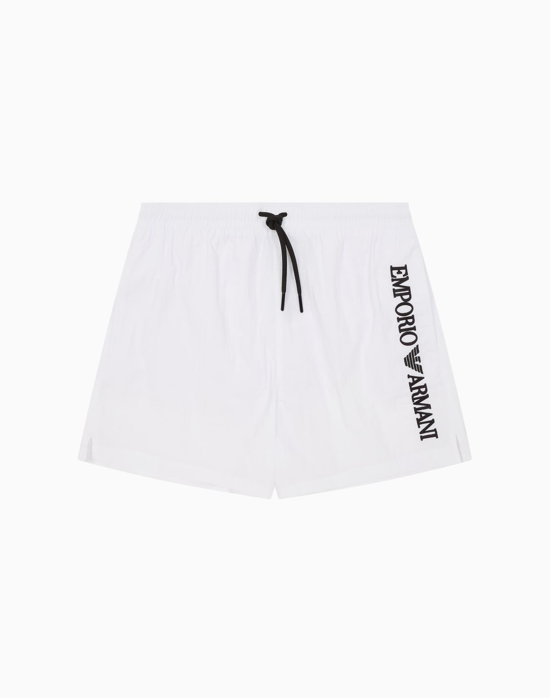 badeshorts-mit-vertikaler-logo-stickerei-wei--emporio-armani