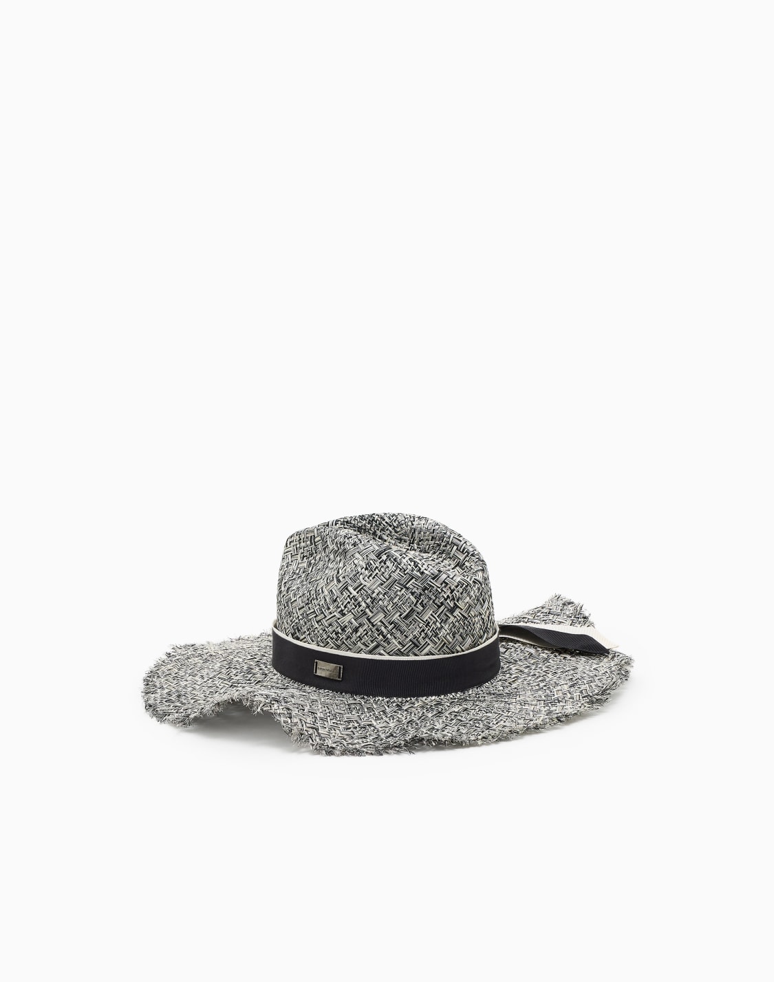 fedora-hats-black--emporio-armani