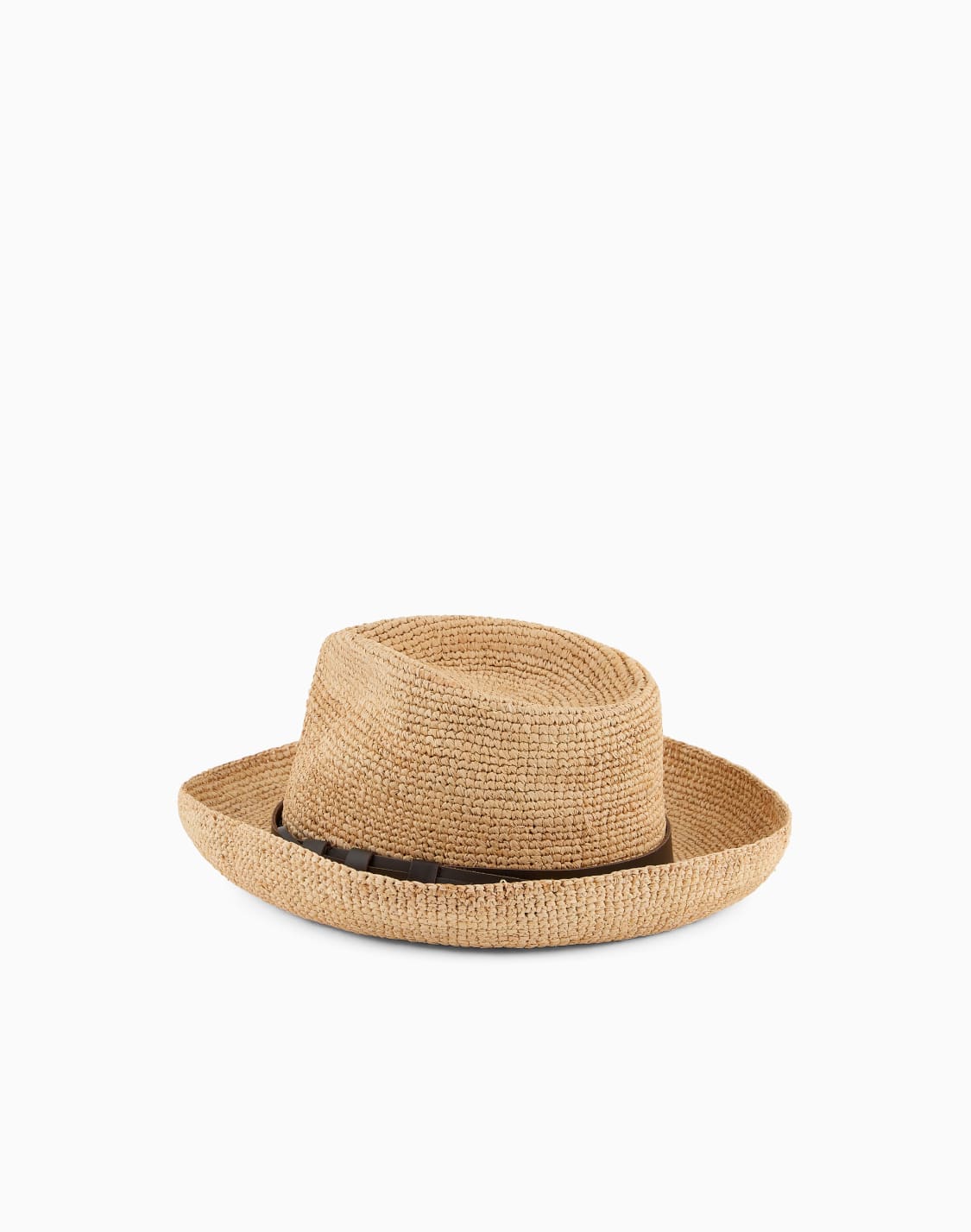 woven-raffia-hat-beige--emporio-armani