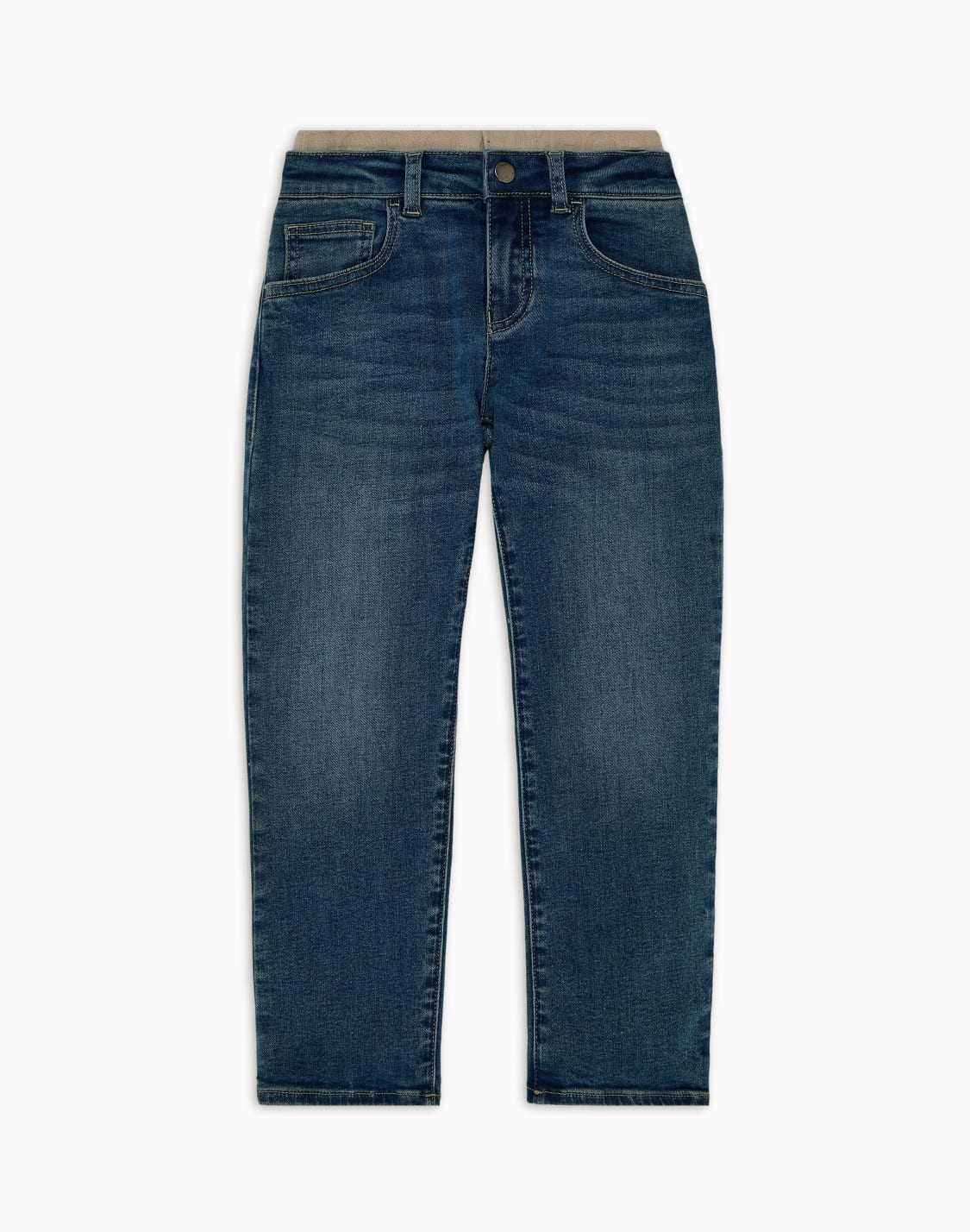 denim-jeans-with-elasticated-logo-waistband-blue--emporio-armani