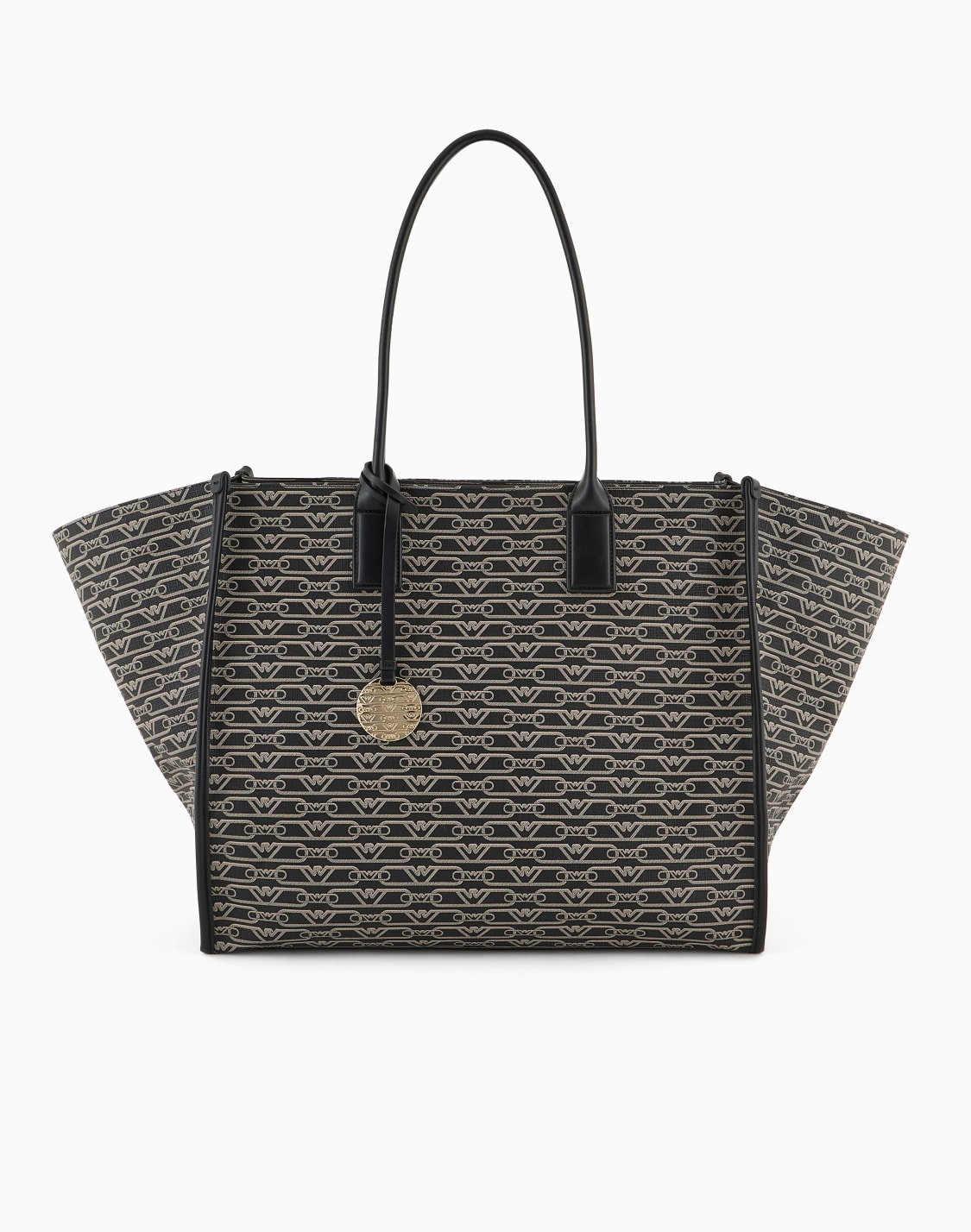 oversized-shopper-bag-with-all-over-monogram-print-black--emporio-armani