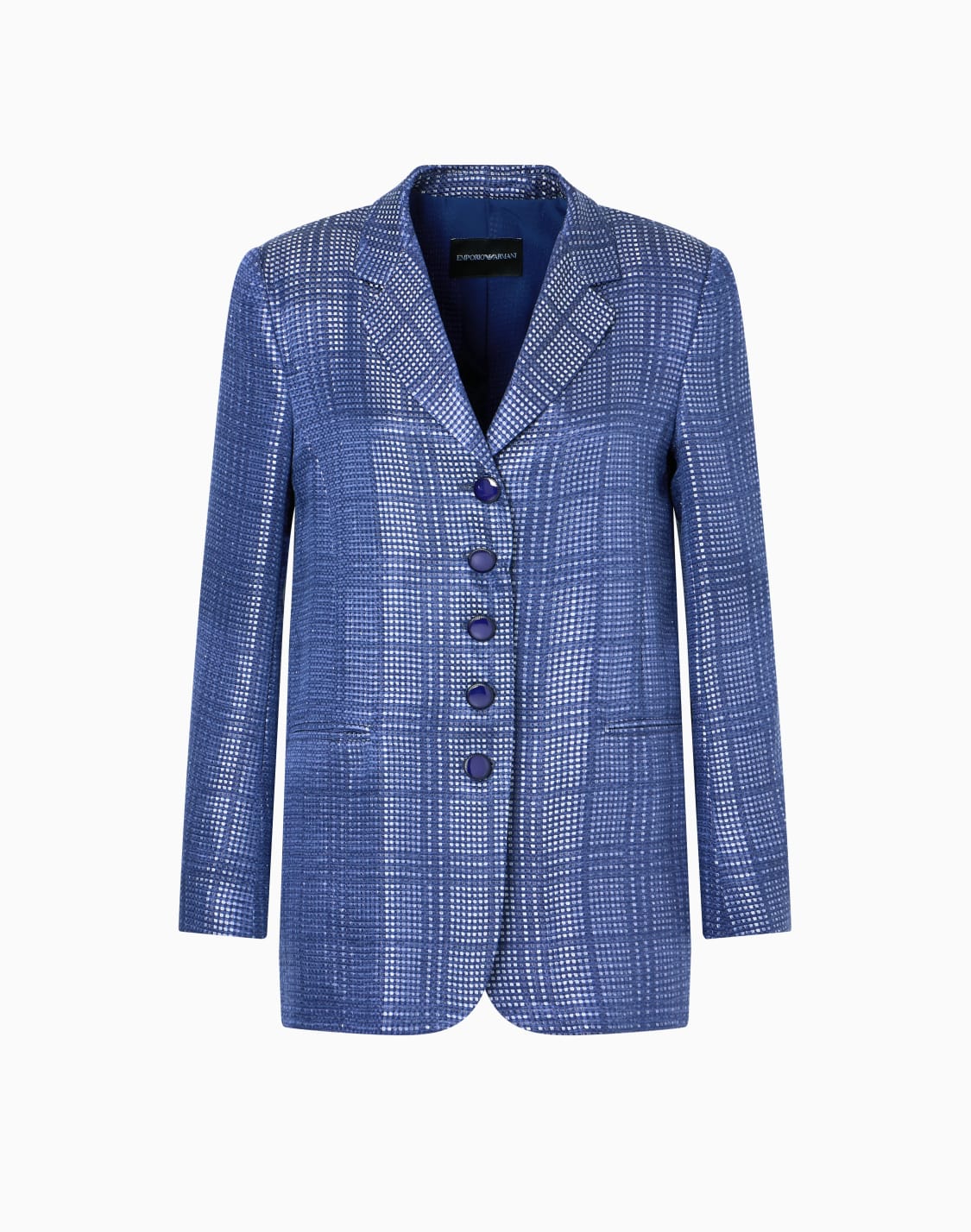 cupro-blend-single-breasted-blazer-with-check-motif-blue--emporio-armani