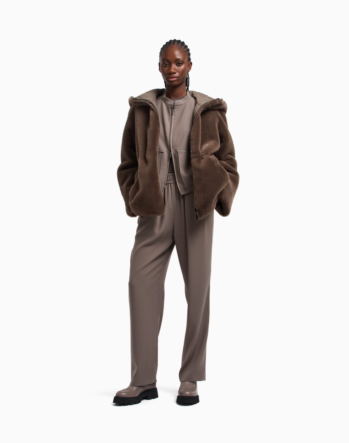 technical-cady-blouson-with-logo-embroidery-brown--emporio-armani