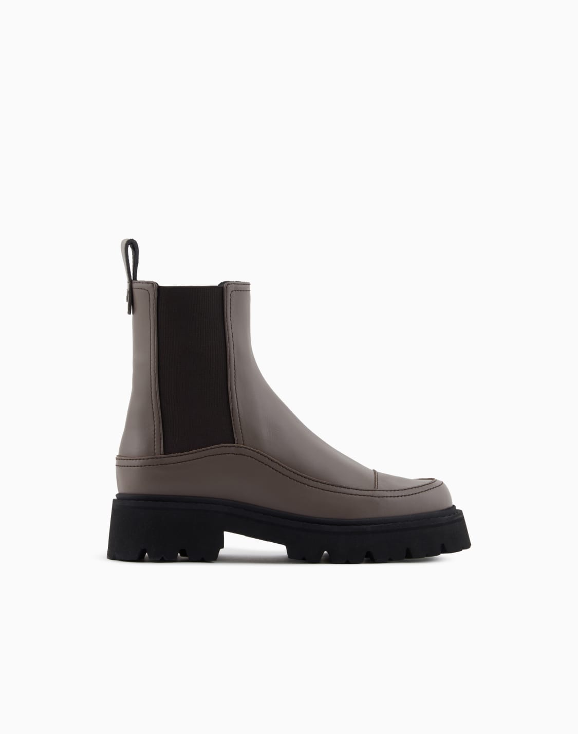beatles-boots-aus-leder-beige--emporio-armani