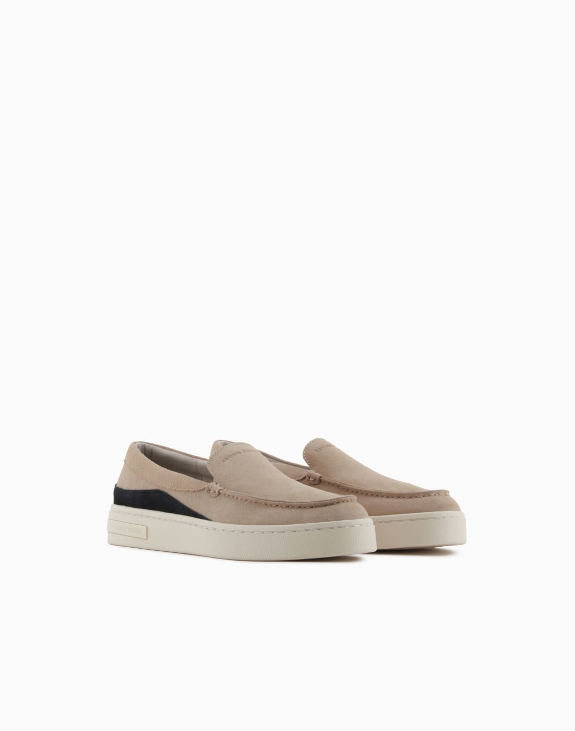 suede-slip-on-brown--armani-exchange