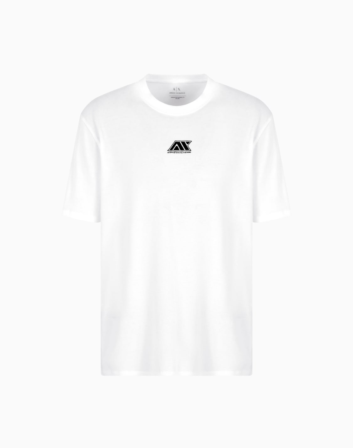 asv-t-shirt-mit-normaler-passform-wei--armani-exchange