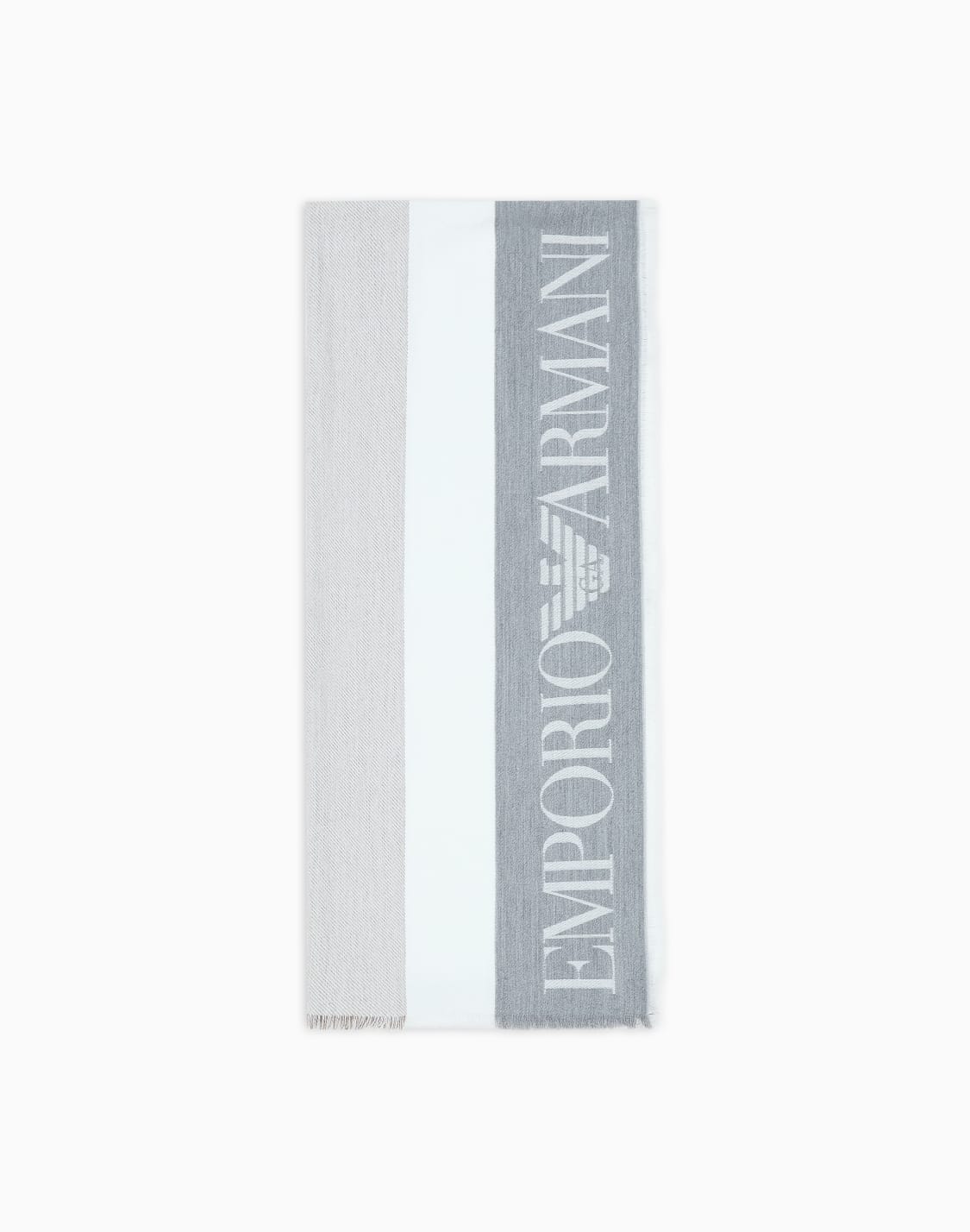 stole-with-multicoloured-vertical-bands-beige--emporio-armani