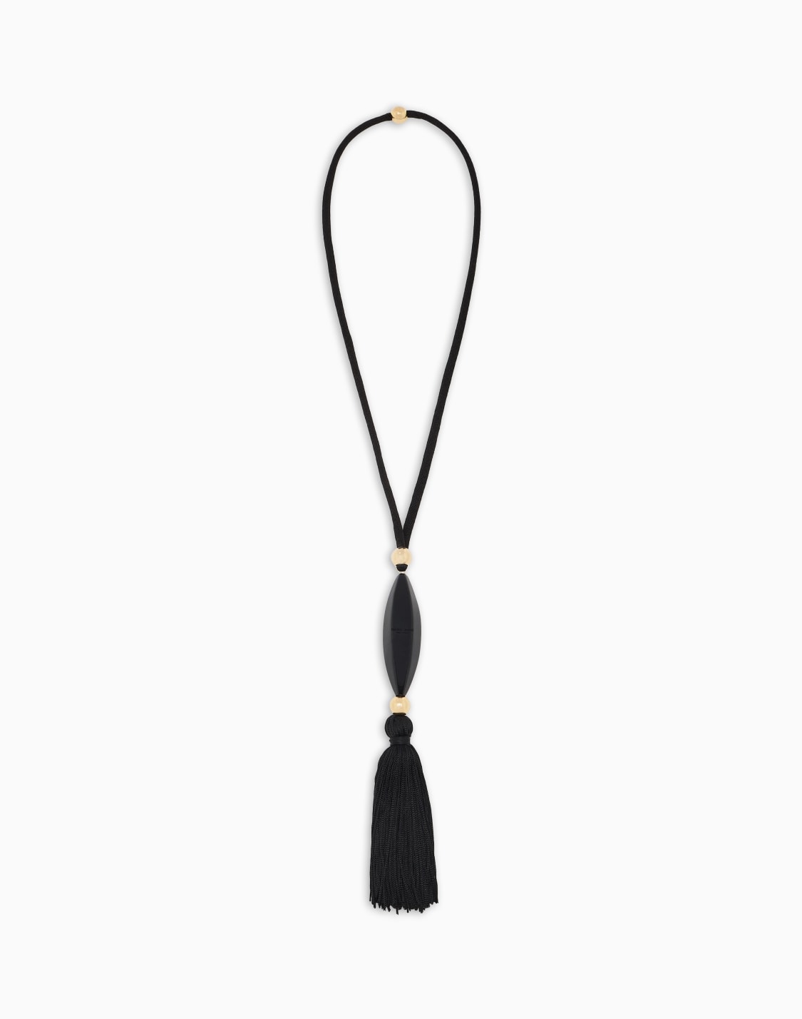 necklace-with-pendant-and-tassel-black--emporio-armani