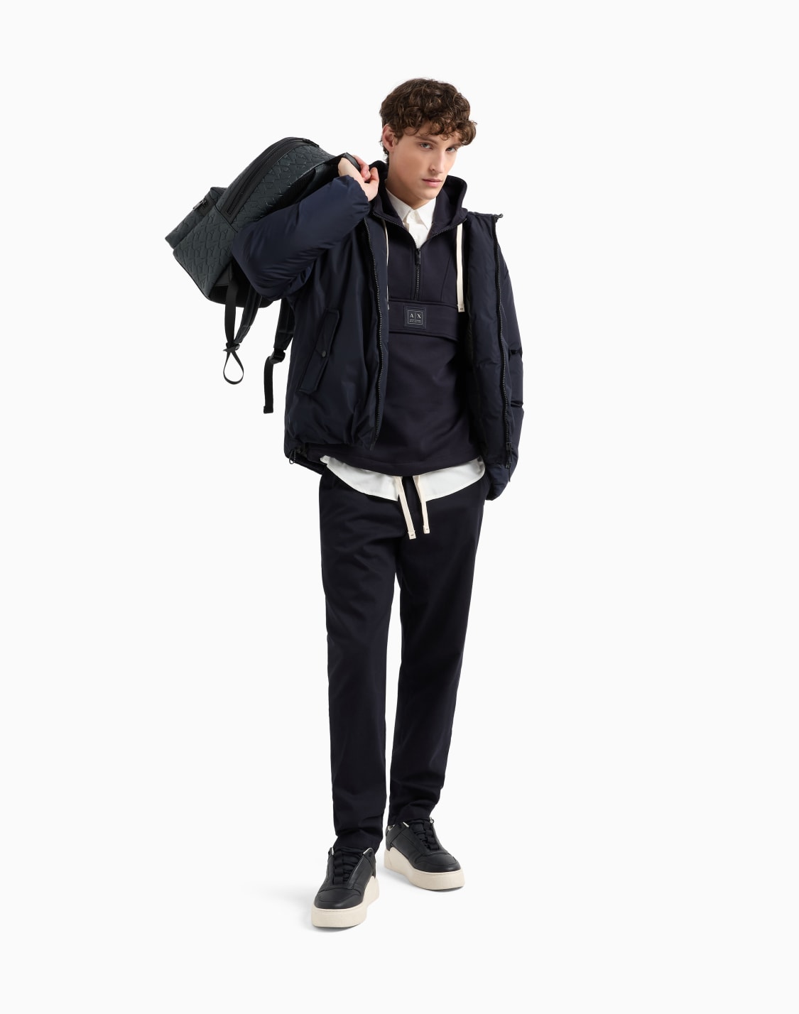 -regular-fit-poplin-shirt-white--armani-exchange
