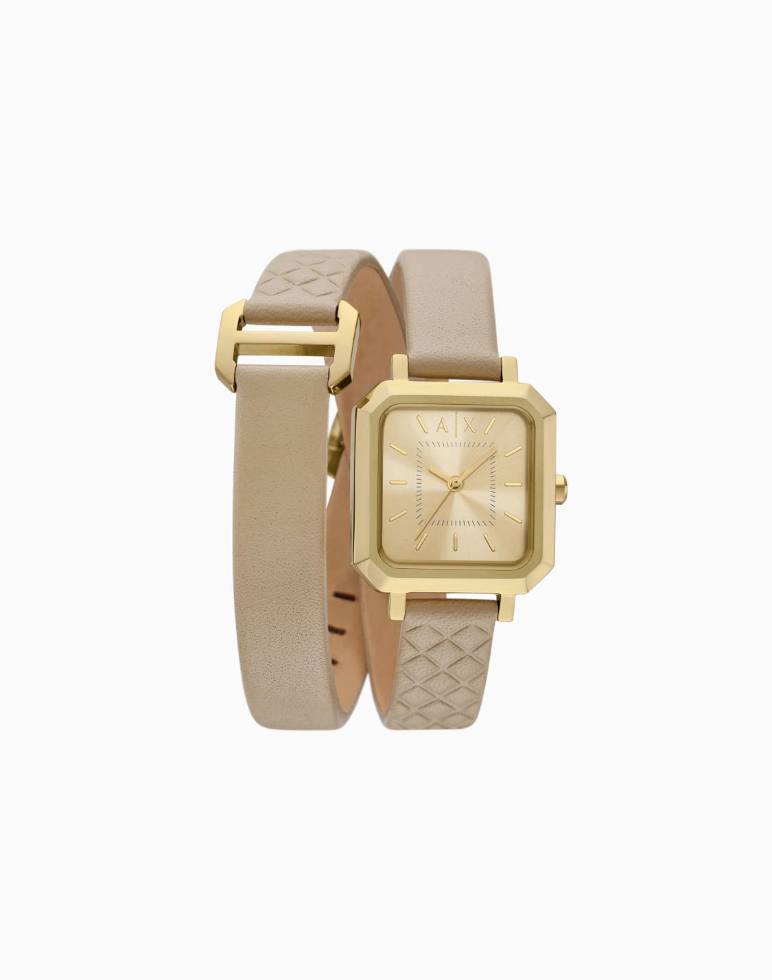 -three-hand-brown-leather-watch-multicoloured--armani-exchange