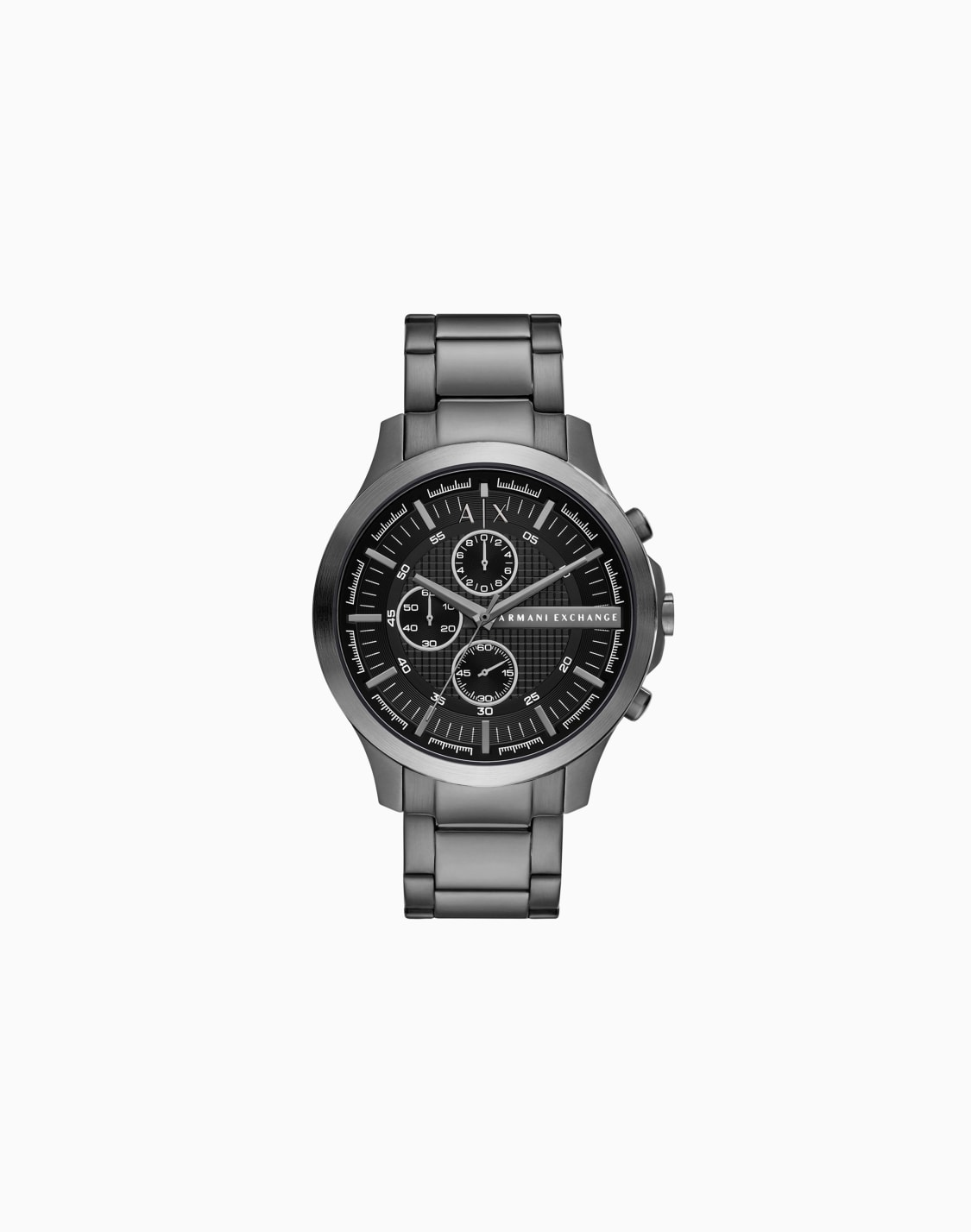 uhr-mit-stahlarmband-mehrfarbig--armani-exchange