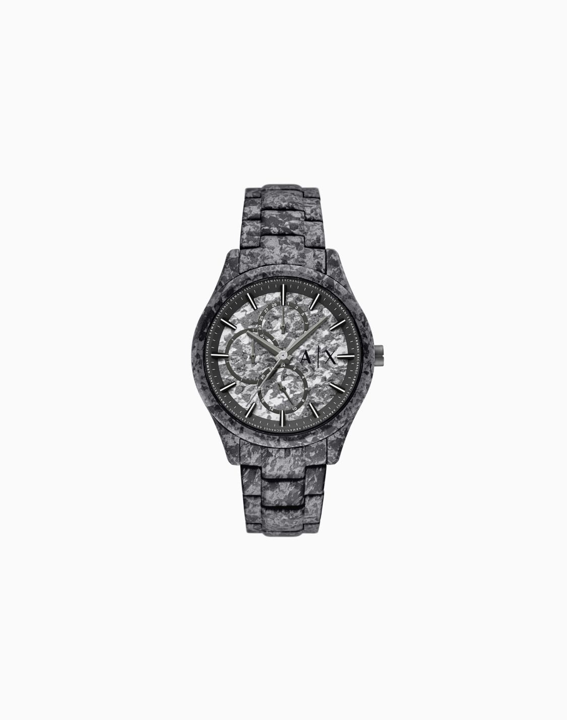 steel-strap-watches-multicoloured--armani-exchange