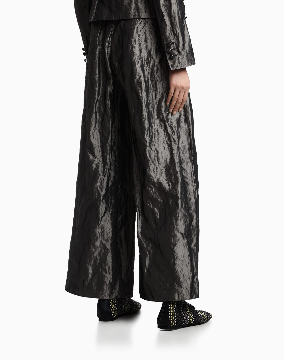 memory-taffeta-trousers-with-pleats-grey--emporio-armani