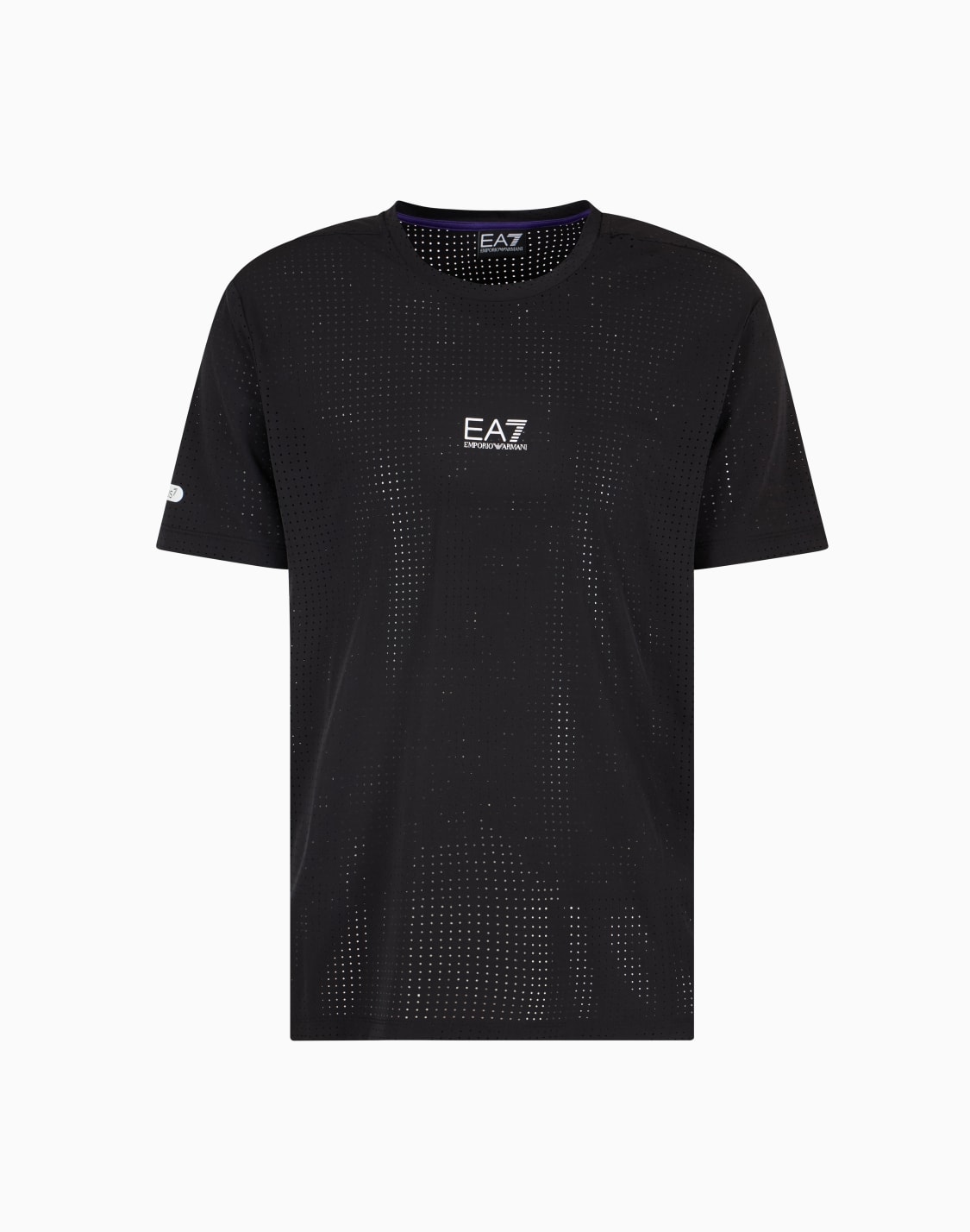 dynamic-athlete-tシャツ-ventus7テクニカルファブリック-ブラック--ea7
