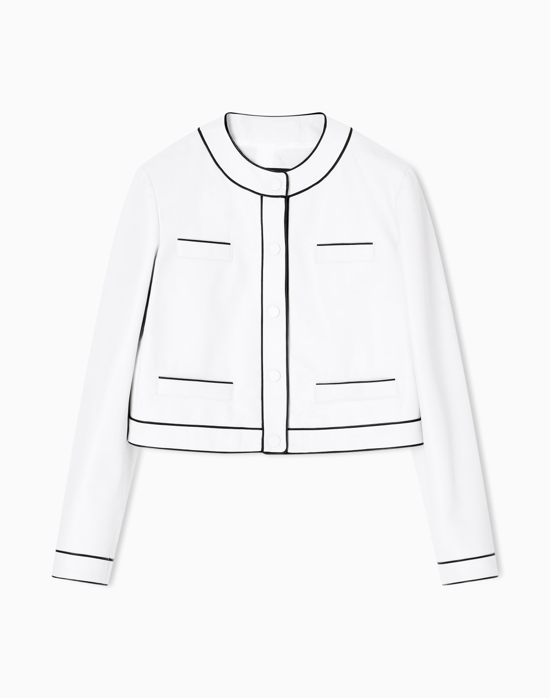 jacke-aus-semianilin-lammnappaleder-wei--emporio-armani
