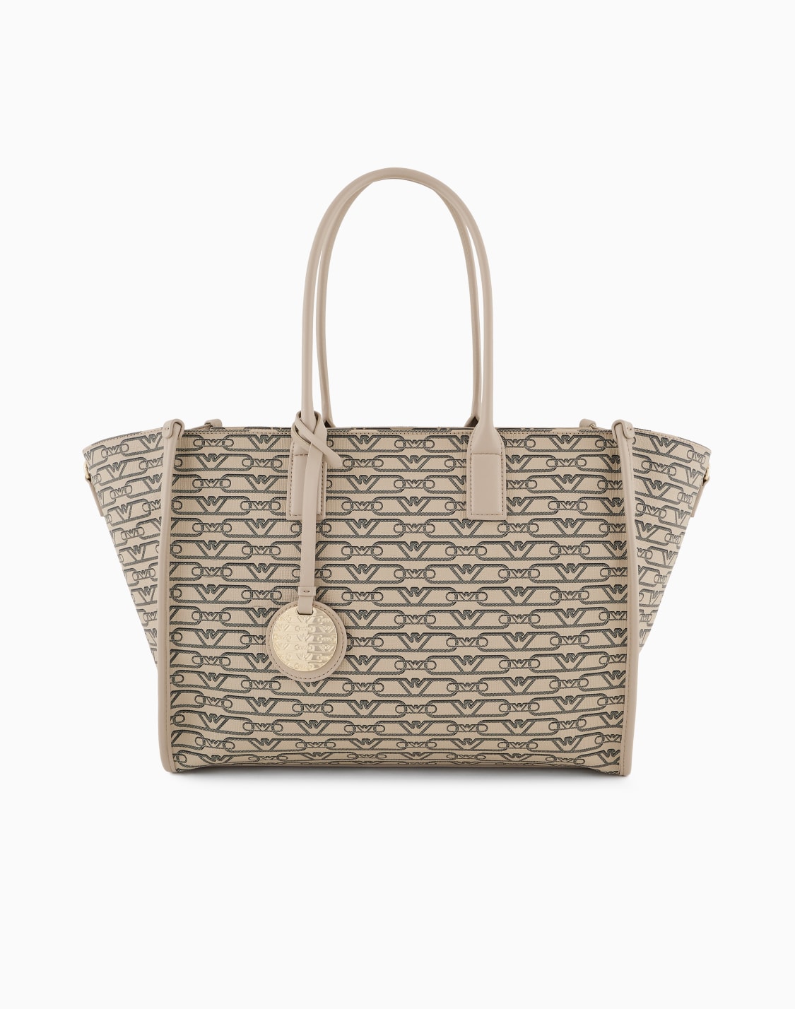 medium-shopper-bag-with-all-over-monogram-print-beige--emporio-armani