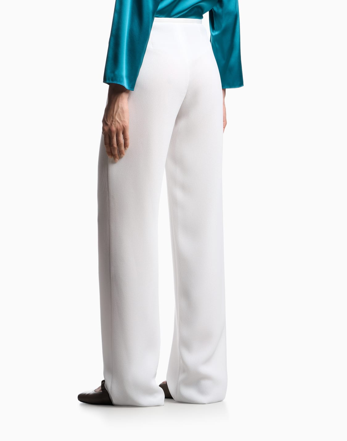 asv-palazzo-trousers-in-waffle-weave-technical-fabric-white--emporio-armani