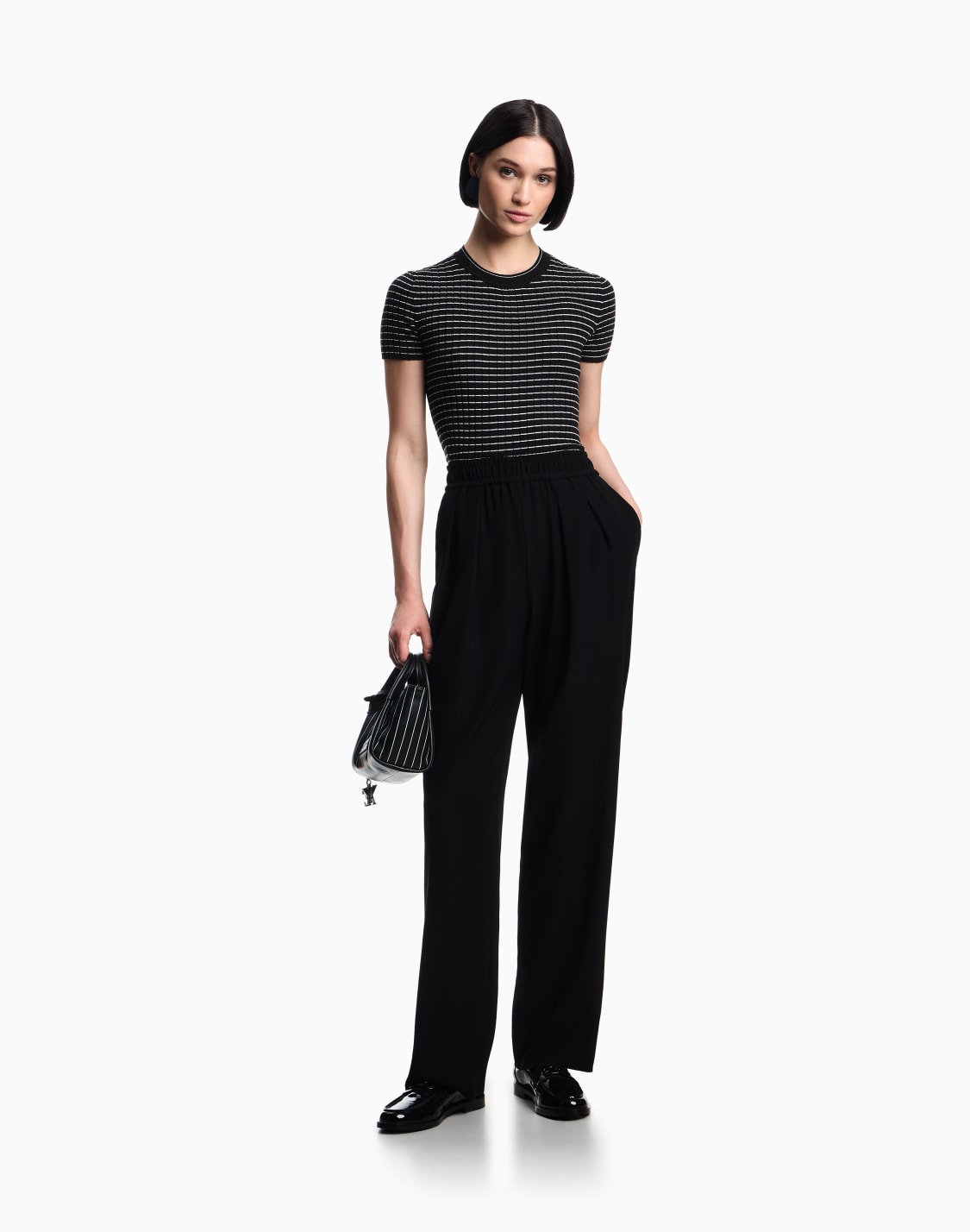 technical-cady-trousers-with-elasticated-waistband-black--emporio-armani