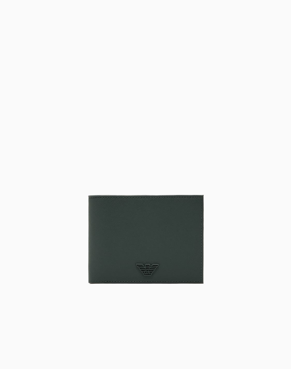 asv-portemonnaie-aus-regeneriertem-saffianleder-grn--emporio-armani