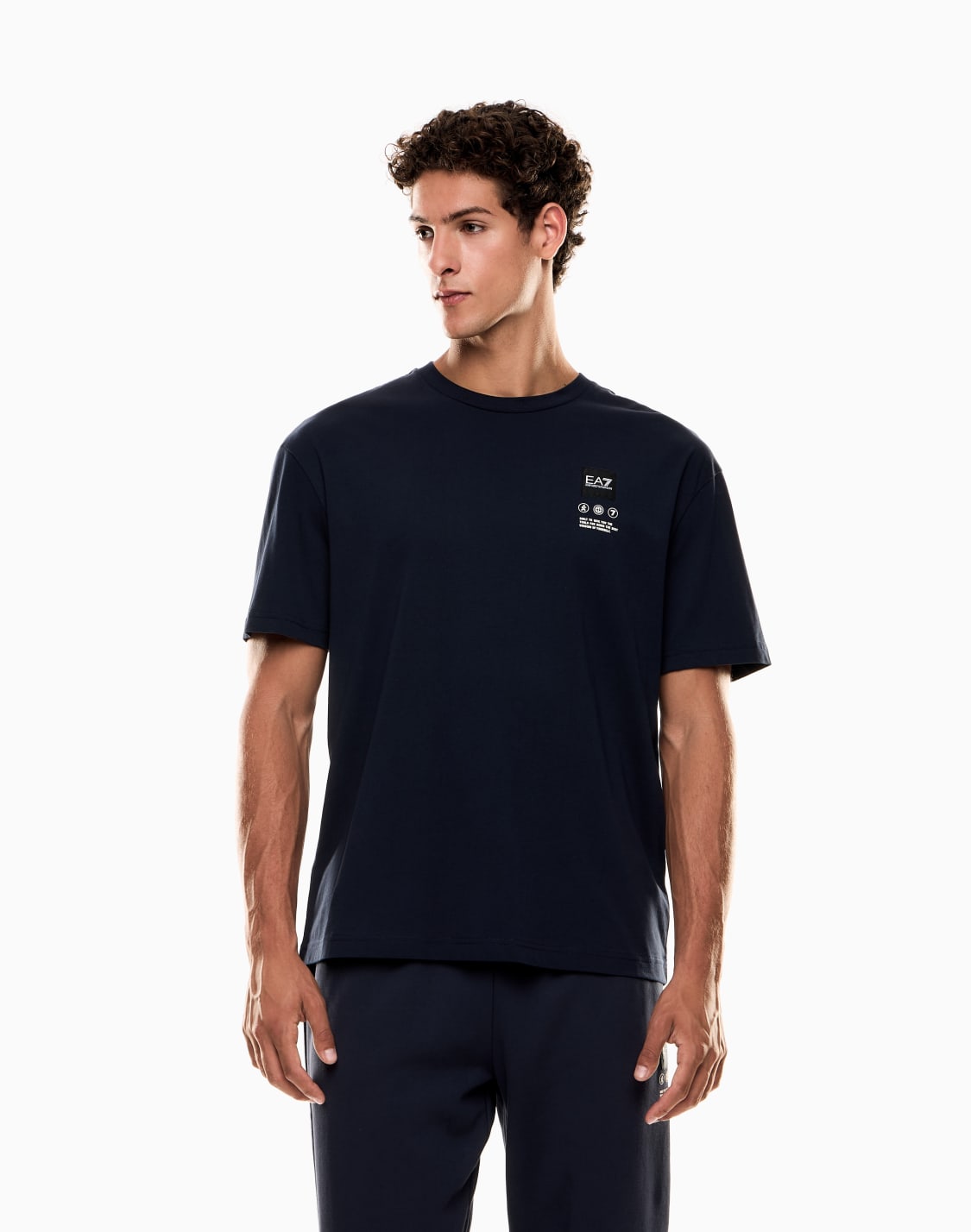 logo-series-cotton-jersey-t-shirt-with-print-navy-blue--ea7