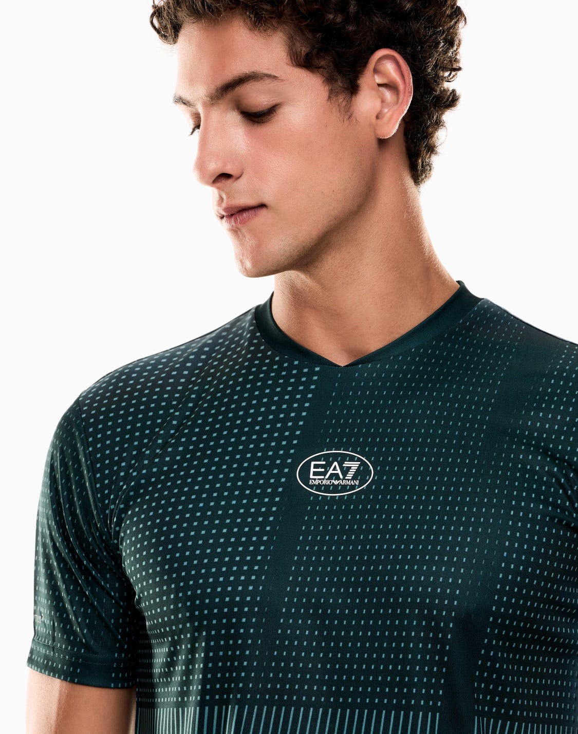 tennis-pro-crew-neck-t-shirt-in-ventus7-technical-fabric-green--ea7